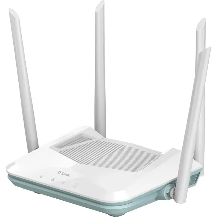 d-link eagle pro ai ax1500 smart router r15 (white) - slika 3