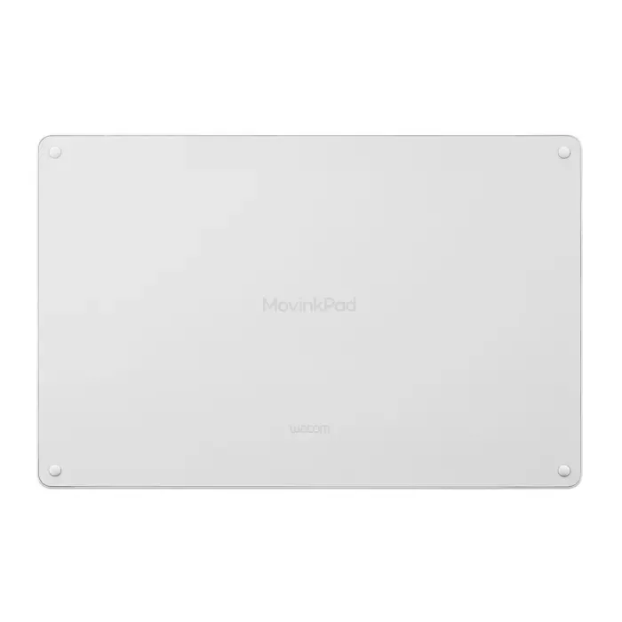wacom movinkpad pro 14 graphic tablet grey 5080 lpi 302 x 189 mm usb/bluetooth - slika 5