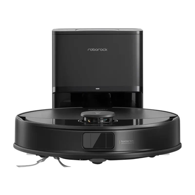 roborock q10 pf+ cleaning robot (black) - slika 3