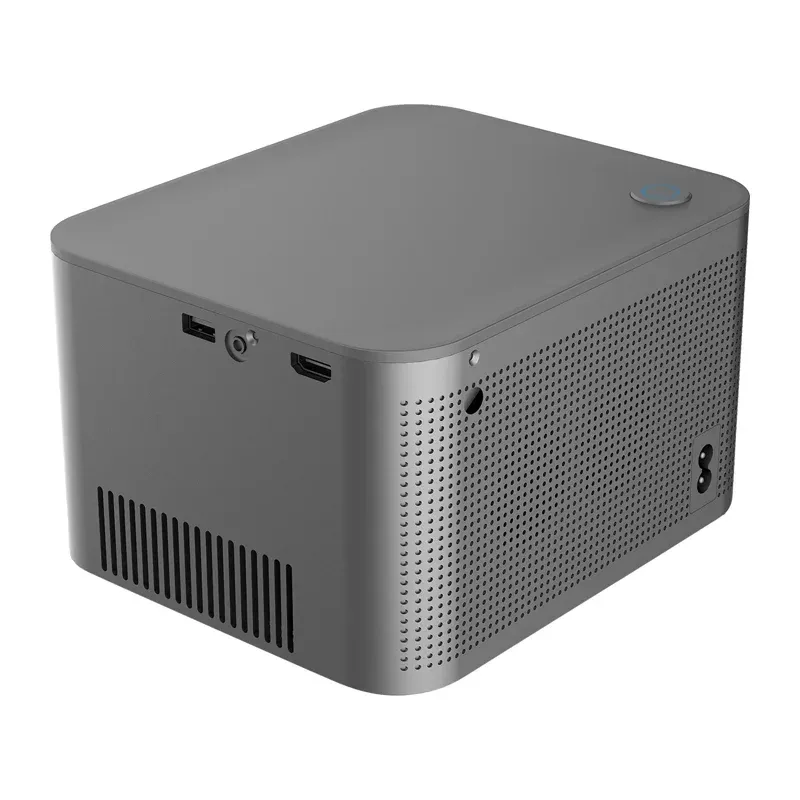 magcubic hy350 projector (gray) - slika 3