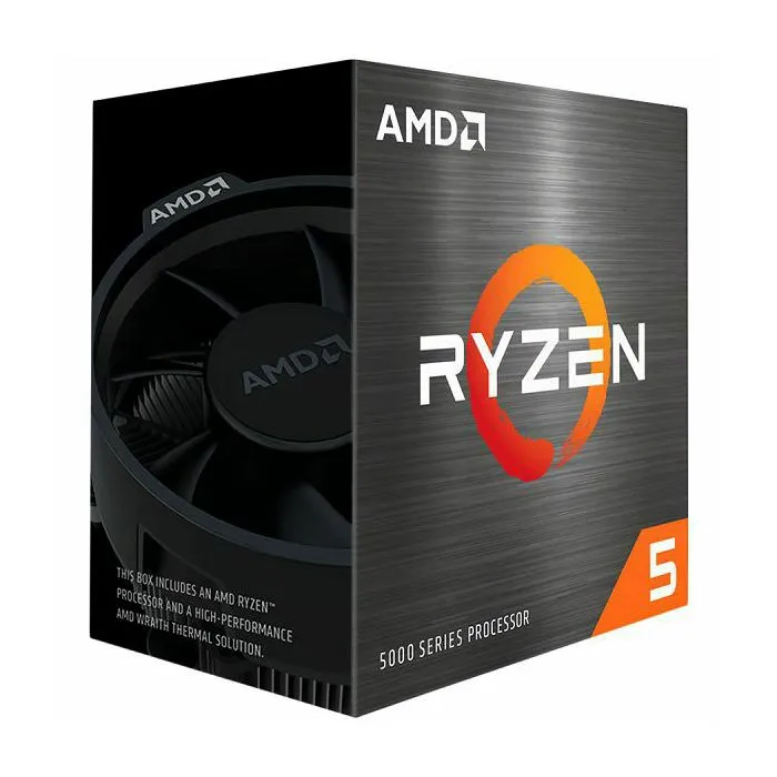 procesor amd ryzen 5 6c/12t 4500 (3.6/4.1ghz boost,11mb,65w,am4) box - slika 1