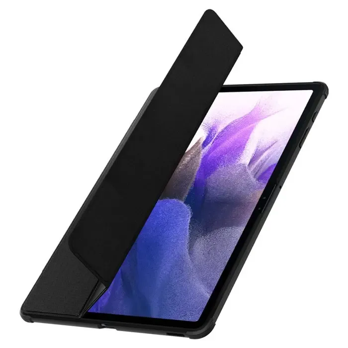spigen rugged armor pro, zaštitna maska za galaxy tab - samsung galaxy tab s7 fe/s7 fe 5g - slika 3