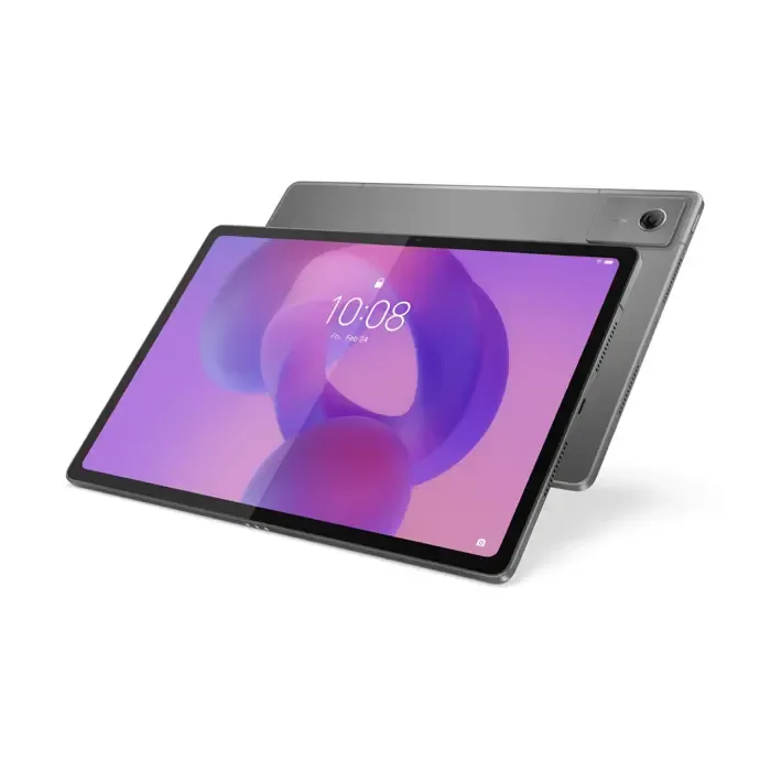 lenovo idea tab plus mediatek dimensity 6400 12.1"2.5k touch 800nits 90hz 12/256gb arm mali-g57 mc2 wifi luna grey - slika 2
