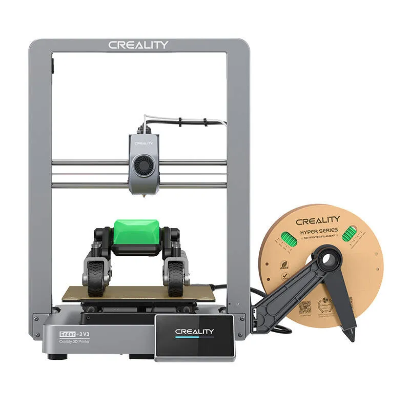creality ender-3 v3 3d printer - slika 2