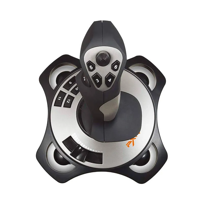 joystick pxn-2113 pro flight control pc - slika 3