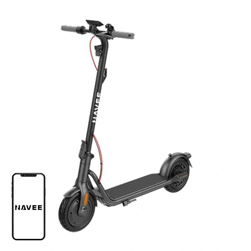 navee v45i electric scooter - slika 1
