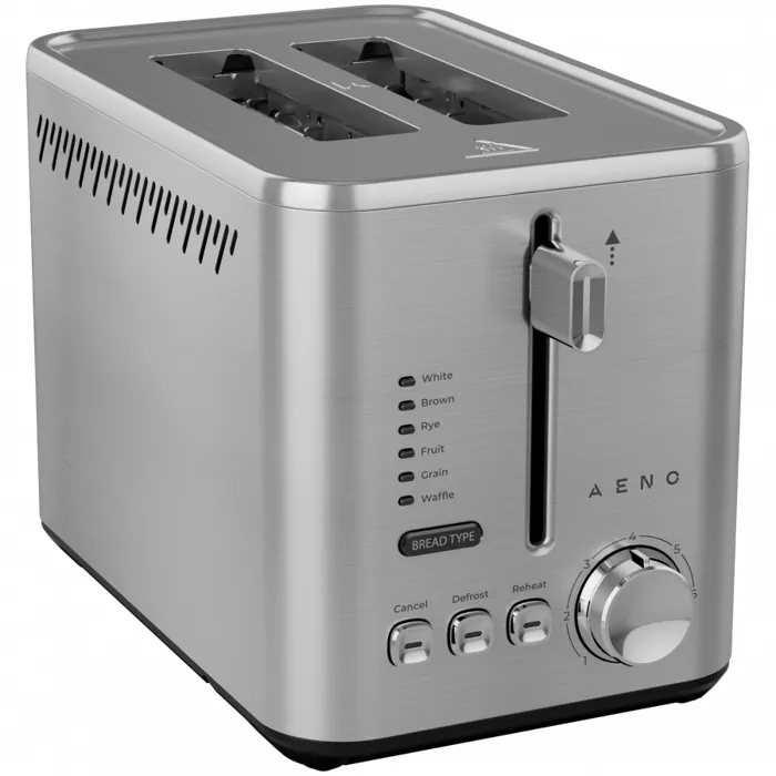mechanical control toaster, - slika 4