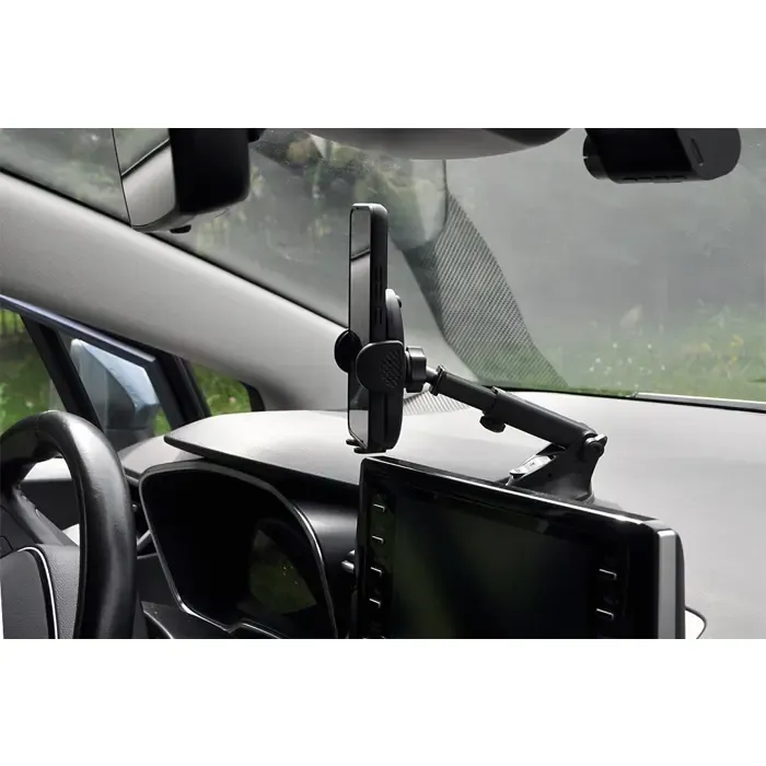 ibox h-9 car holder for smartphone - slika 4