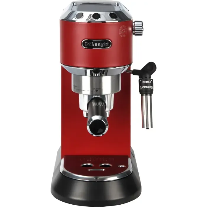 delonghi dedica style ec 685.r - slika 2