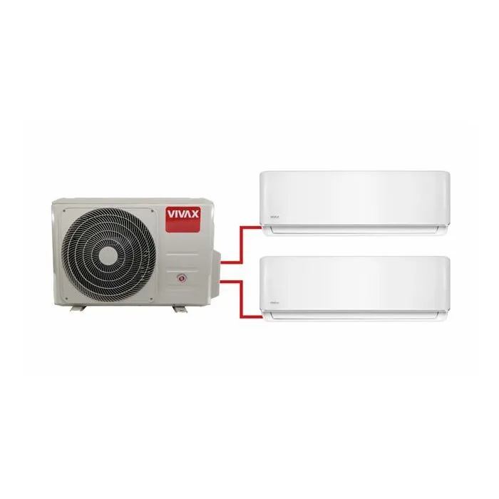 vivax cool, multi-bundle r2 5kw 1drive2 - slika 1