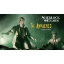 igra pc sherlock holmes the awakened - slika 1