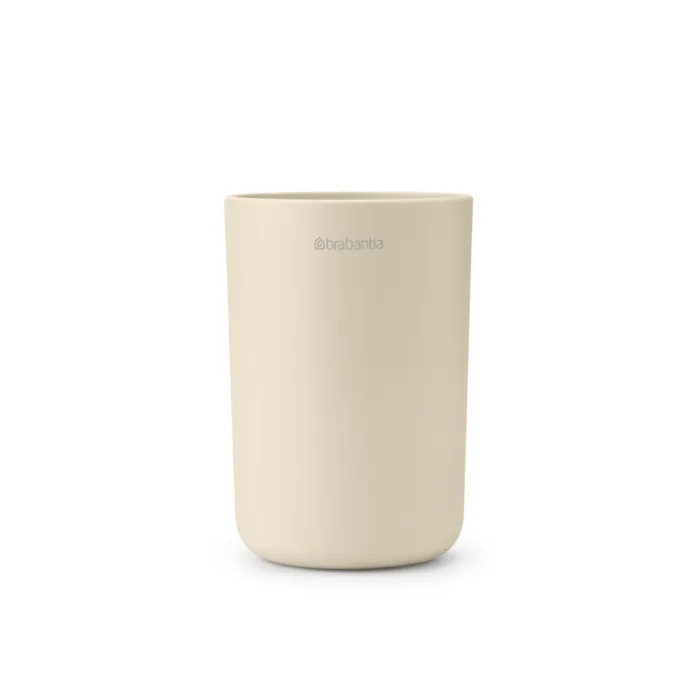 brabantia toothbrush holder beige - slika 1