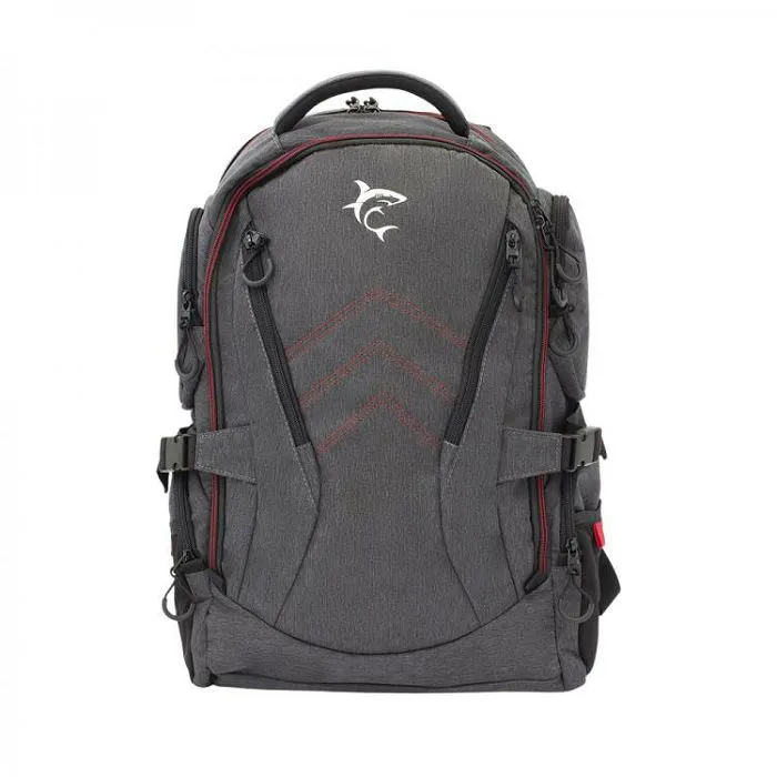 WHITE SHARK notebook ruksak 17,3" GBP-008 NIGHT RIDER - Strmec, Sveta Nedelja