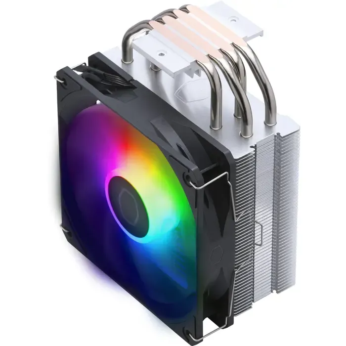 cooler master hyper 212 spectrum v3, cpu cooler 120 mm - slika 4