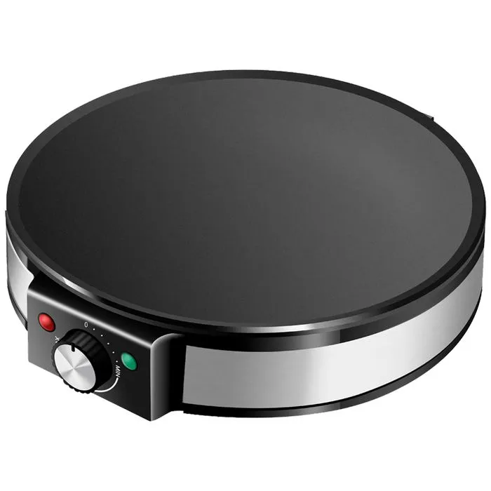zilan aparat za palačinke, 1200 w - zln2922 - slika 2