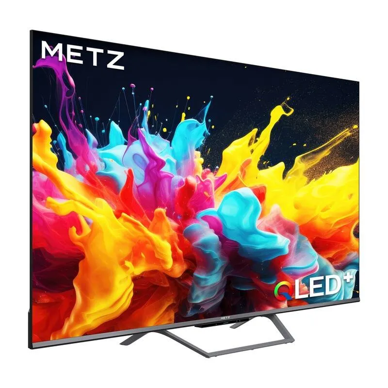 metz 65mqe7600z 65" qled 4k ultra hd tv - slika 2