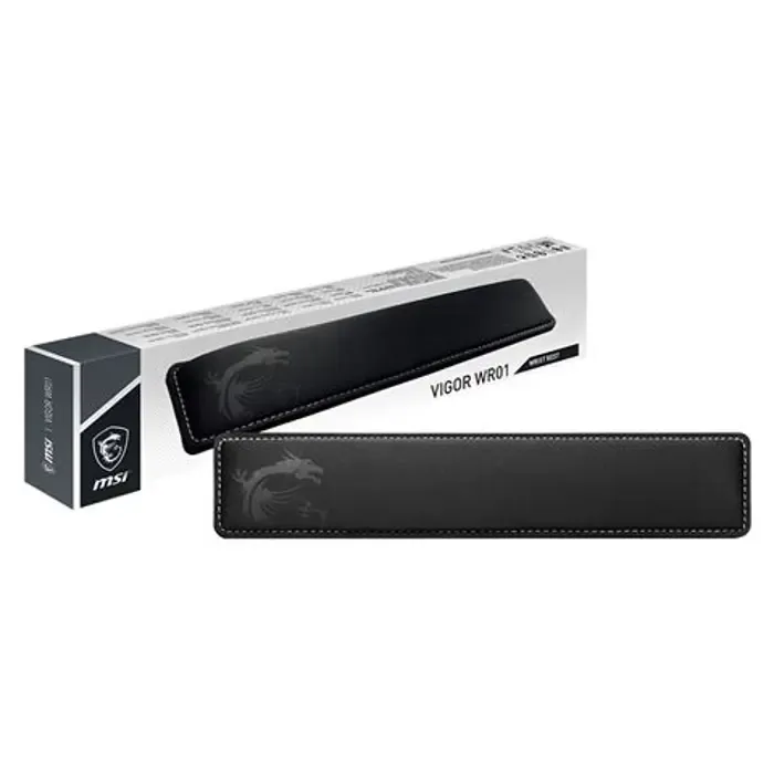 ms dod msi vigor wr01 wrist rest - slika 1