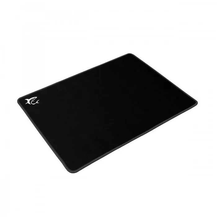 WHITE SHARK gaming podloga za miša GMP-2101 BLACK KNIGHT 40x30cm crna - Strmec, Sveta Nedelja