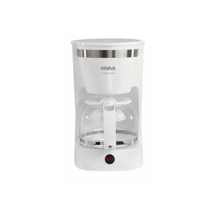 vivax home aparat za filter kavu cm-08127w - slika 1