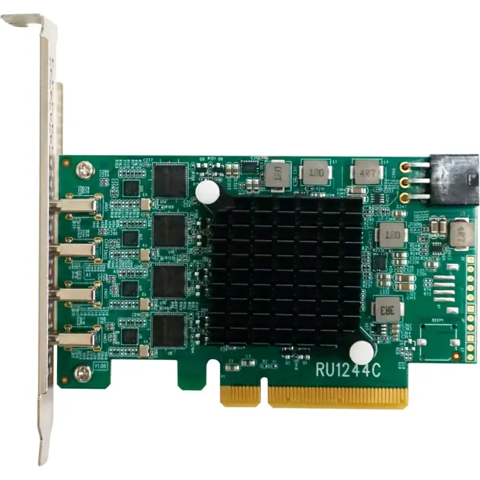 highpoint rocketu 1244c - slika 2