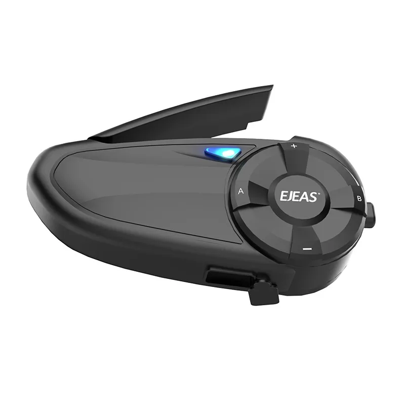 ejeas q7 motorcycle intercom - slika 2