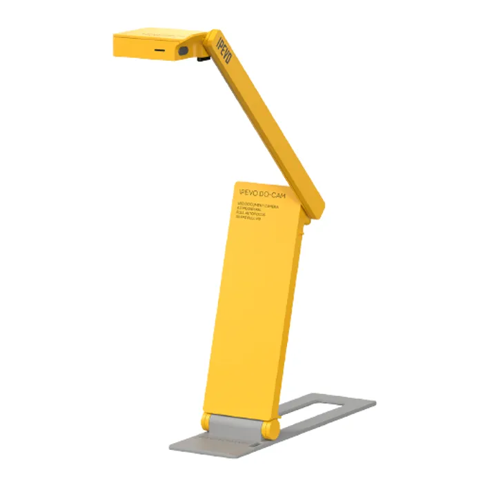 ipevo do-cam creators edition usb document camera - slika 1