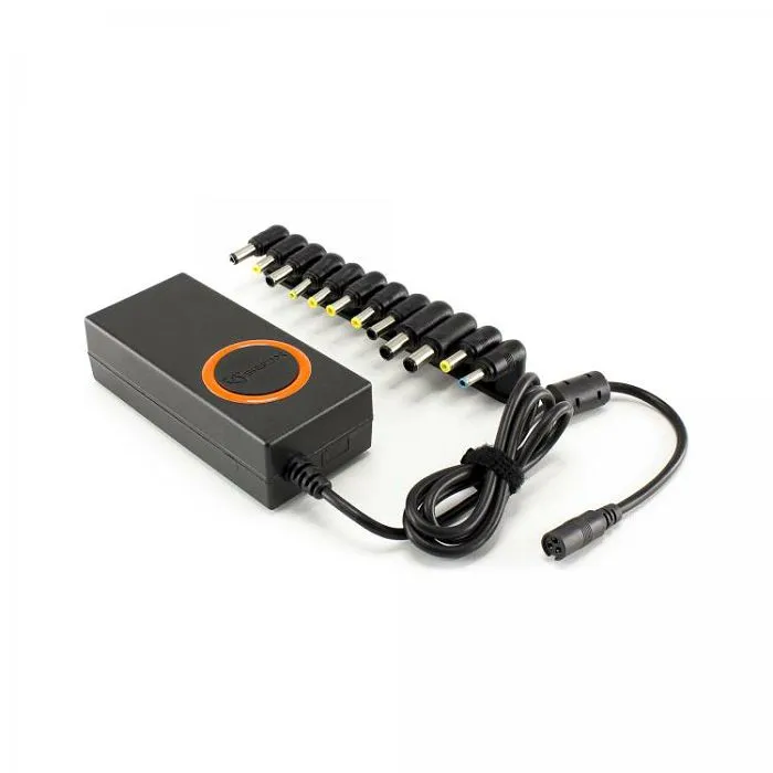 sbox univerzalni notebook punjač a-901 90w - slika 2