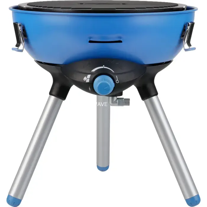 campingaz party grill 400 r gas cooker, gas grill (black / blue, 50 mbar) - slika 2