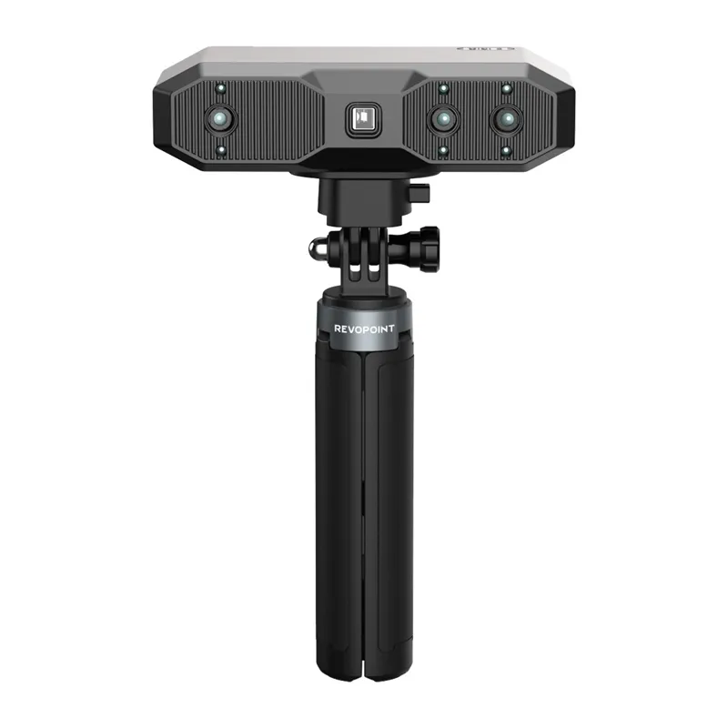 revopoint mini 2 3d scanner (standard edition) - slika 2