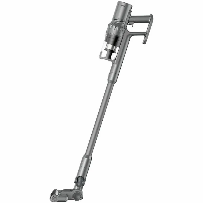 aeno cordless vacuum cleaner sc3: electric turbo brush, led lighted brush, resizable and easy to maneuver, washable mif filter - slika 2