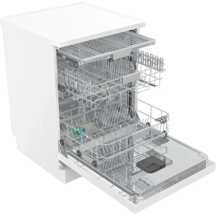 gorenje gs643c90w, dishwasher (white) - slika 5