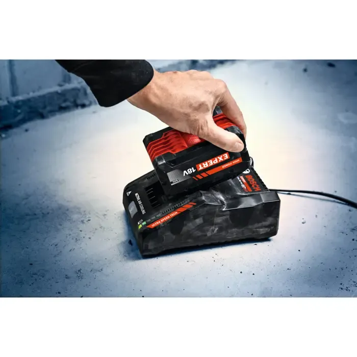 bosch professional expert exba18v-80 black battery, ampshare alliance - slika 2
