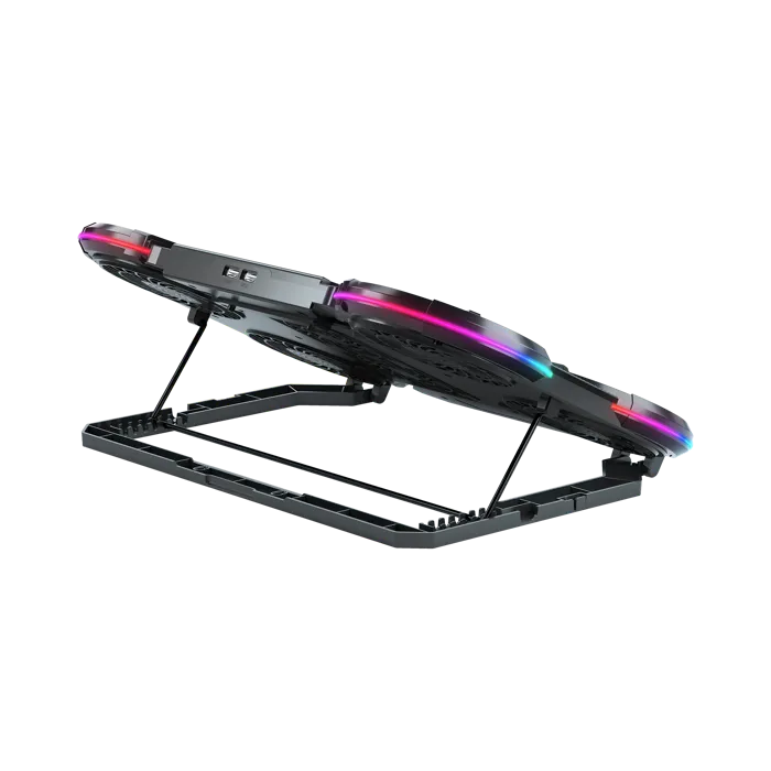white shark rashladni stalak gcp-6 ice storm - slika 3