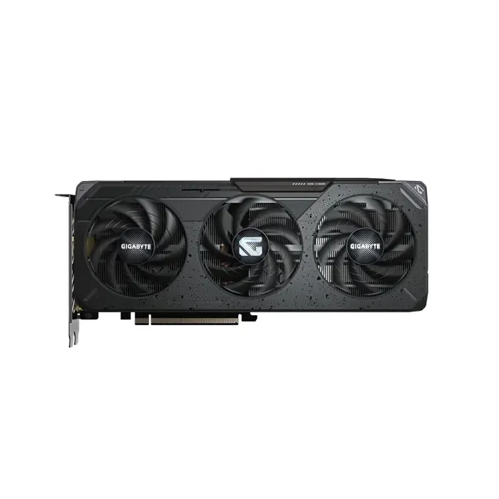 gigabyte radeon rx 9060 xt gaming oc 8gb gddr6, pcie 5.0x16, hdmi/2×dp - slika 2