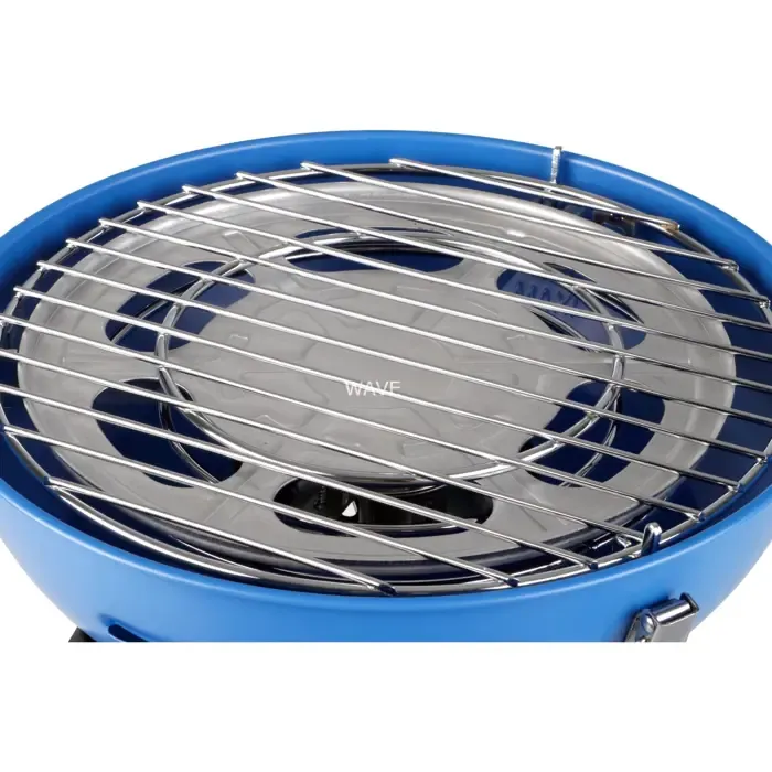 campingaz party grill 400 r gas cooker, gas grill (black / blue, 50 mbar) - slika 5