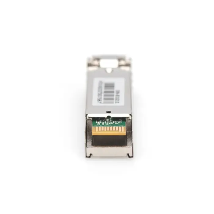 digitus industrial mini gbic (sfp) module, 1.25 gbps, 20km - slika 4