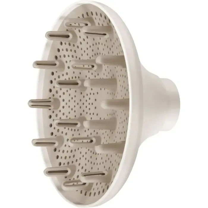 beurer hc 150 fusion dry pro, hairdryer cream/gold - slika 5