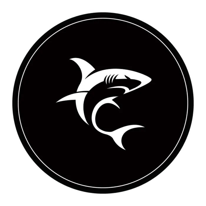 white shark gaming tepih za stolicu pharaoh 120 cm - slika 3
