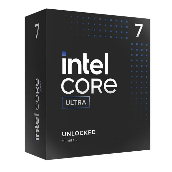 intel core™ ultra 7 desktop 265kf 20 cores up to 5.5 ghz - processor - slika 2