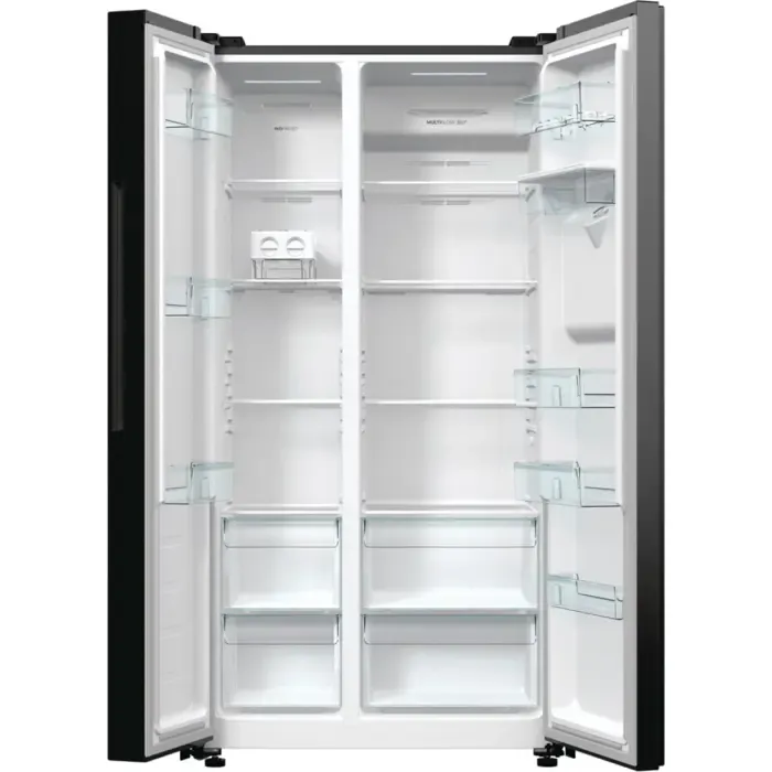 gorenje nrr9185eabxlwd (stainless steel (dark), convertactive) - slika 4