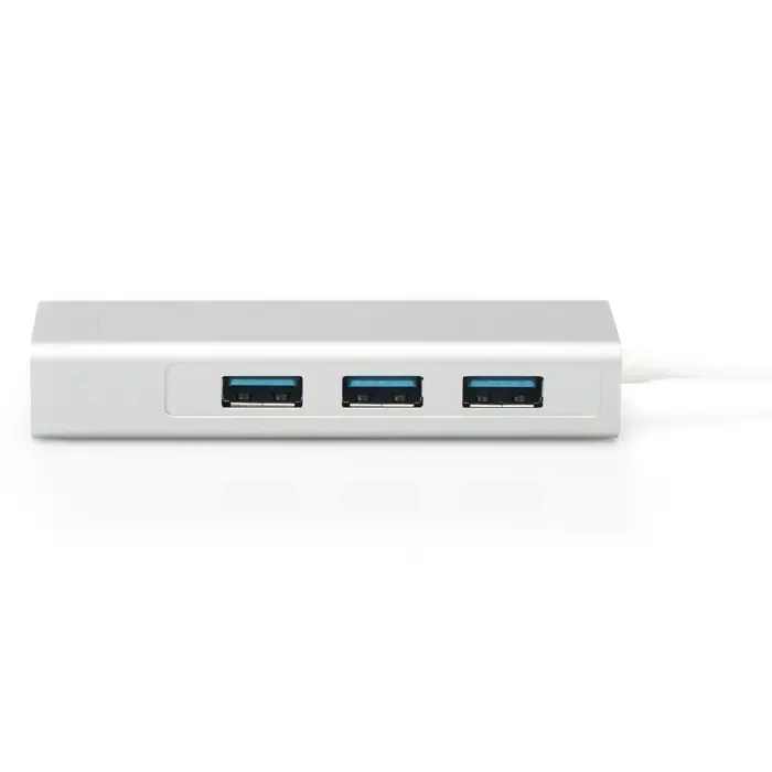 digitus - dockingstation - usb-c - gig - slika 2