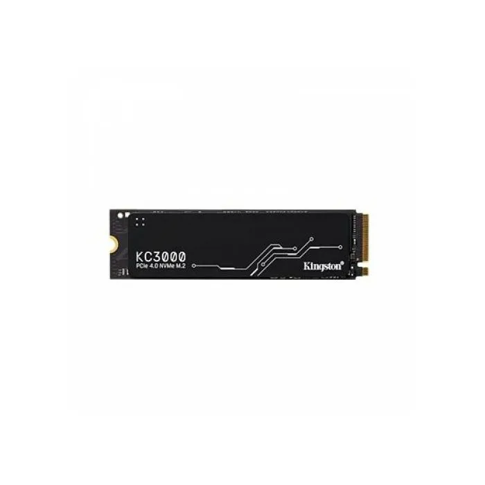 Kingston KC3000 NVMe 1024GB,R7000/W6000, M.2 2280 SKC3000S/1024G - Strmec, Sveta Nedelja