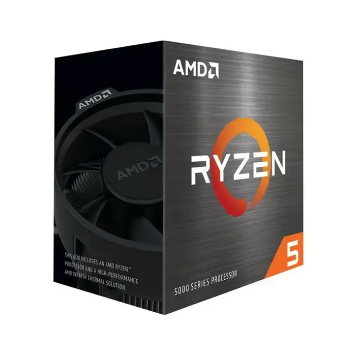 procesor amd ryzen 5 6c/12t 5500 (3.6/4.2ghz boost,19mb,65w,am4) box - slika 2