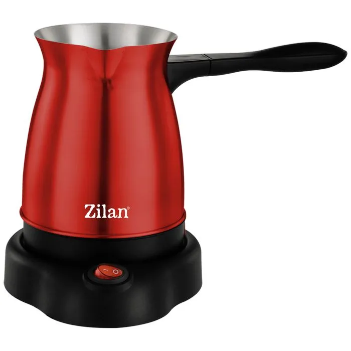 zilan kuhalo za kavu, 800w - zln3627 - slika 2