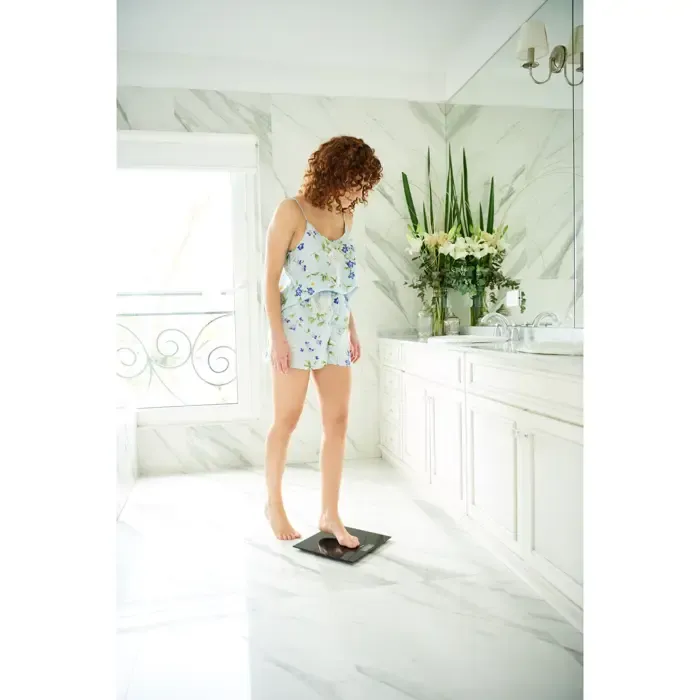 beurer gs 10 , scale (black) - slika 3
