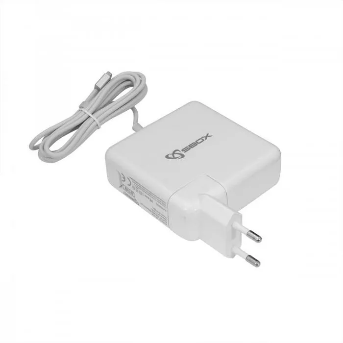 SBOX zidni punjač za Apple MEGASAFE2 AP-85W / 85W - Strmec, Sveta Nedelja