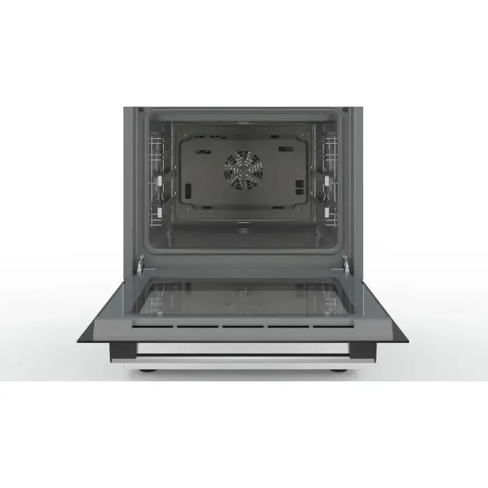 bosch free-standing cooker hkr39c220 a white - slika 4