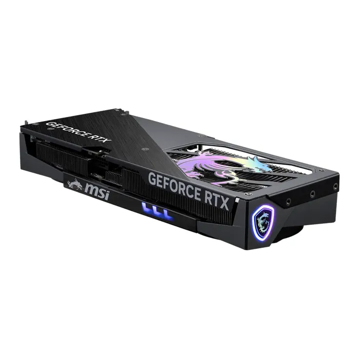 msi geforce rtx 5060 ti 8g gaming trio oc 8gb gddr7/128-bit, pcie 5.0x16, hdmi/3×dp - slika 2