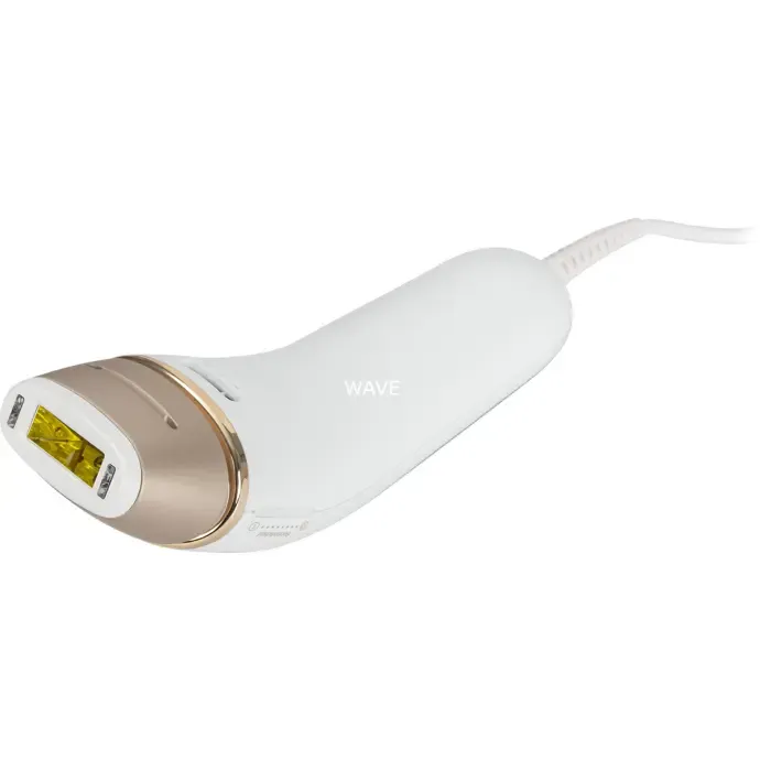braun silk-expert pro ipl pl5052, hair remover (white/gold, incl. bag + 2 precision attachments + venus razor) - slika 3