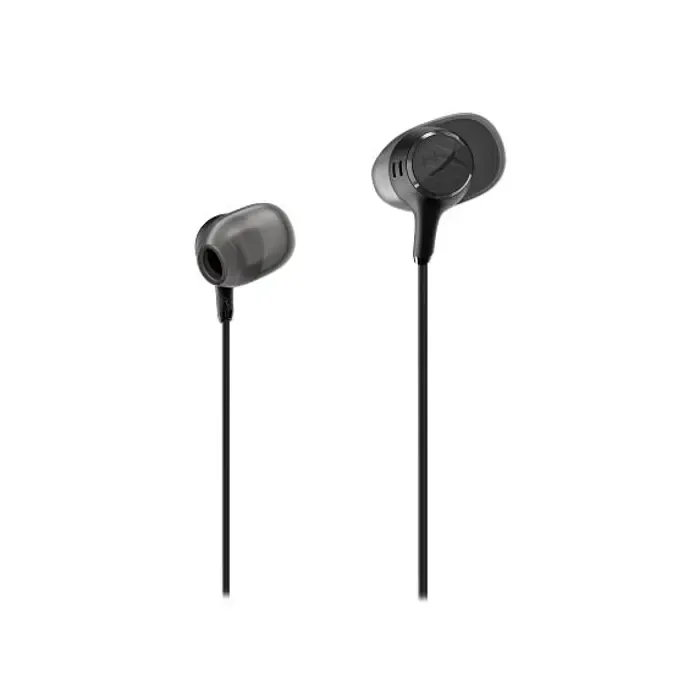hp bežične slušalice hyperx cloud earbuds iii black, bn7r9aa - slika 1
